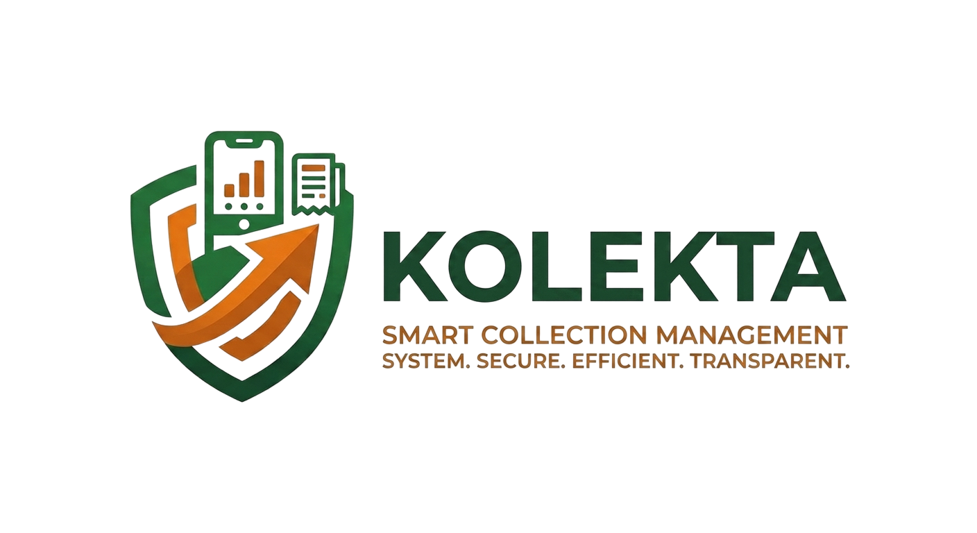 KOLEKTA Logo